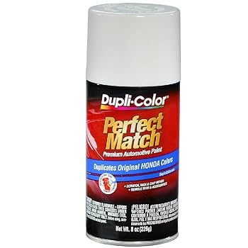 Amazon.com: Dupli-Color EBHA09947 Perfect Match Automotive